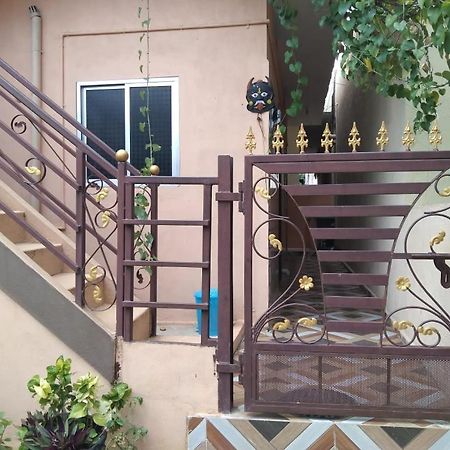 Rks Homestay Hampi Buitenkant foto