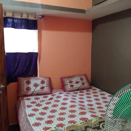 Rks Homestay Hampi Buitenkant foto