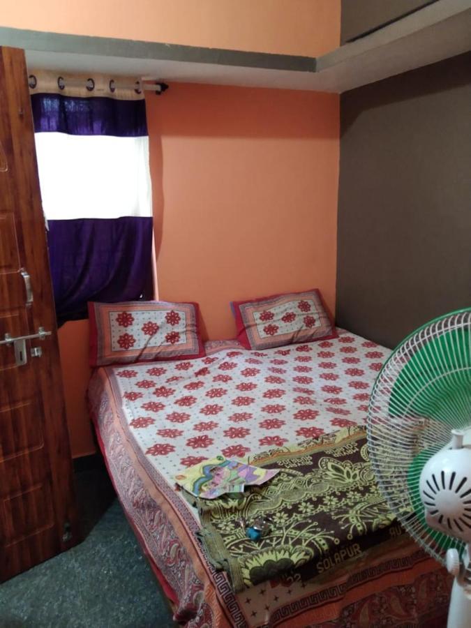 Rks Homestay Hampi Buitenkant foto