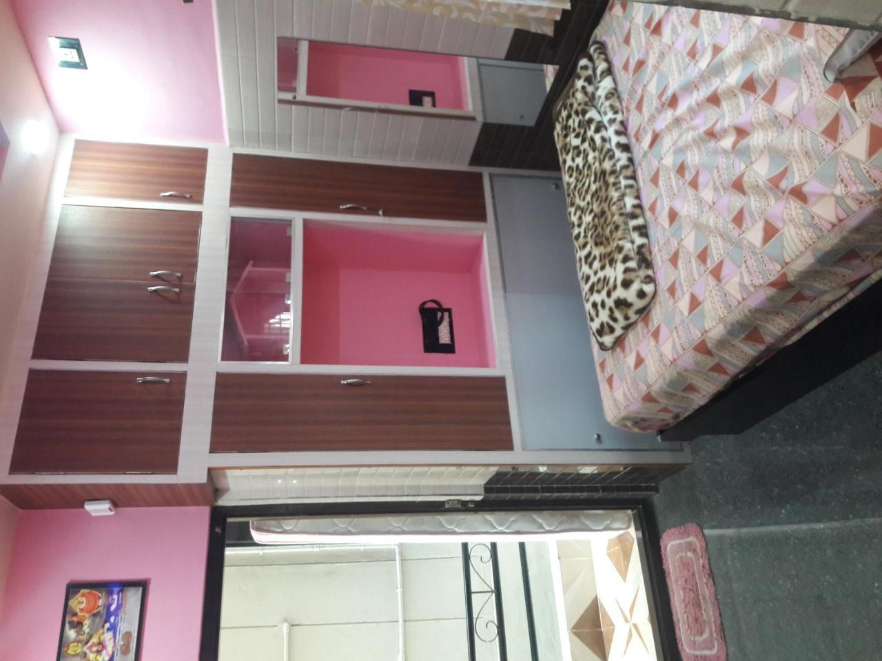 Rks Homestay Hampi Buitenkant foto