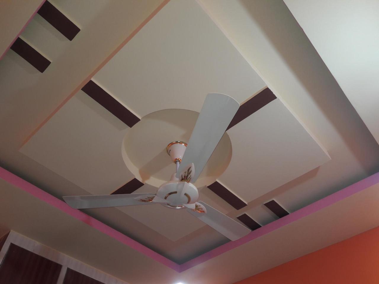 Rks Homestay Hampi Buitenkant foto