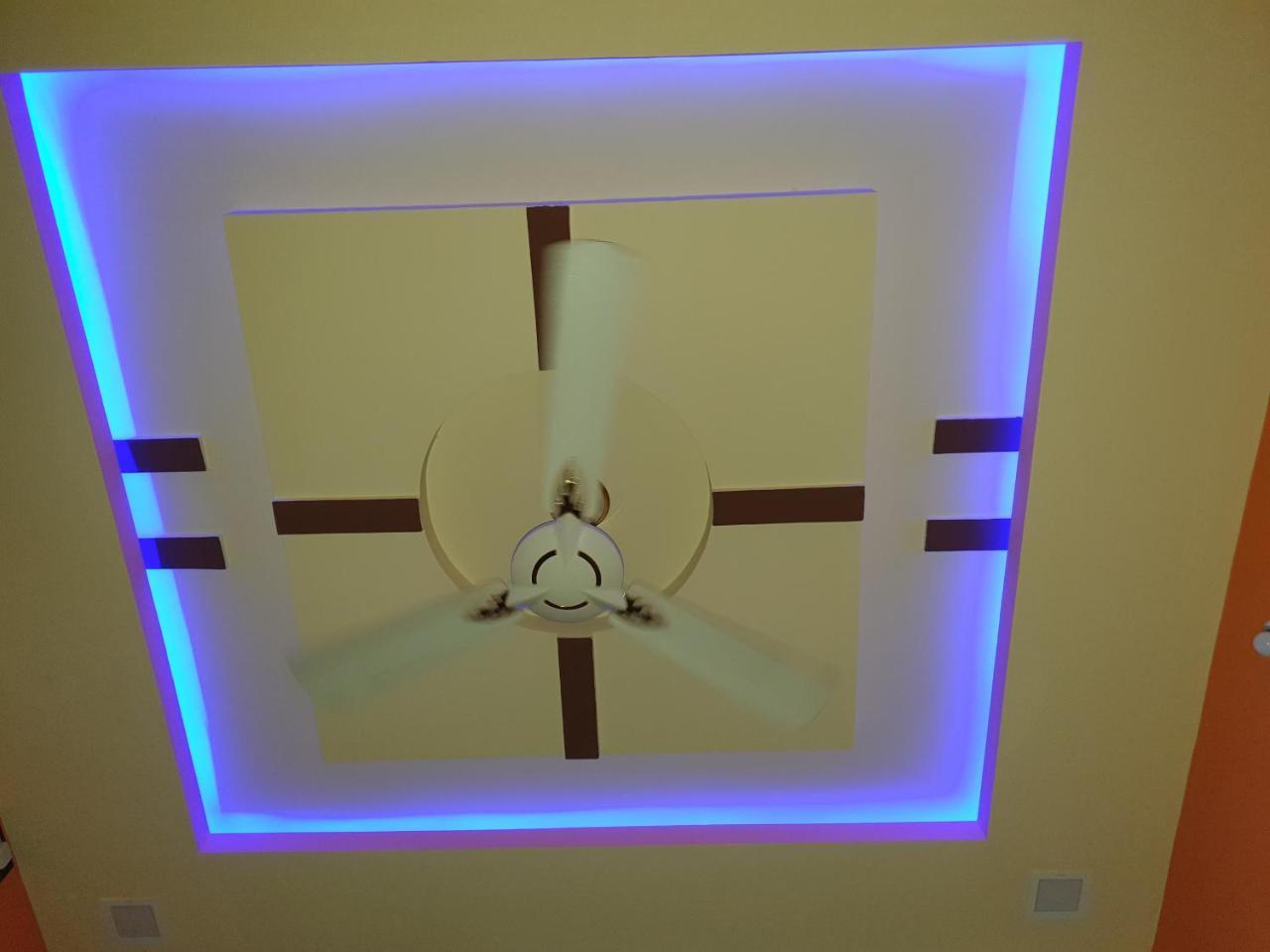 Rks Homestay Hampi Buitenkant foto