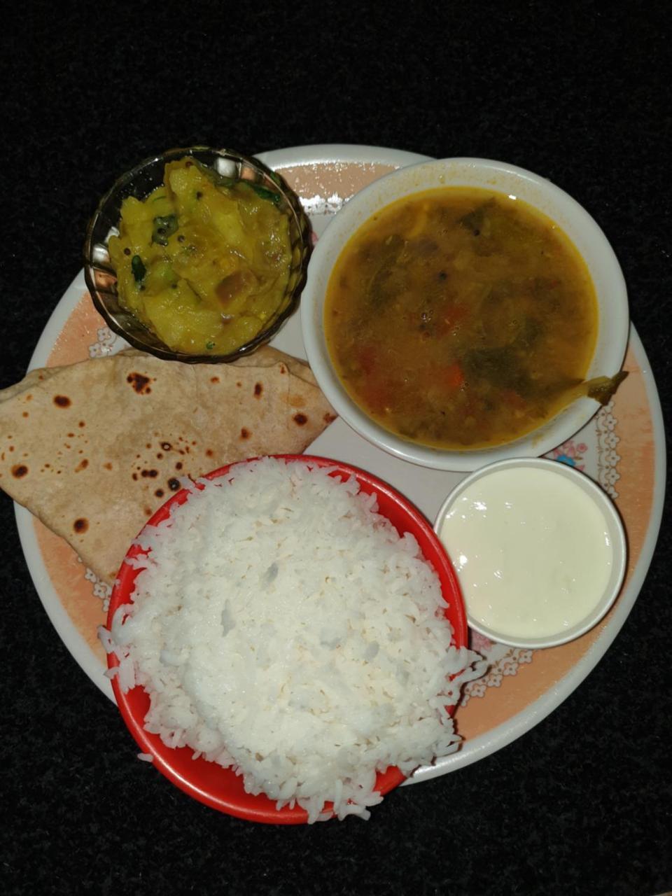 Rks Homestay Hampi Buitenkant foto