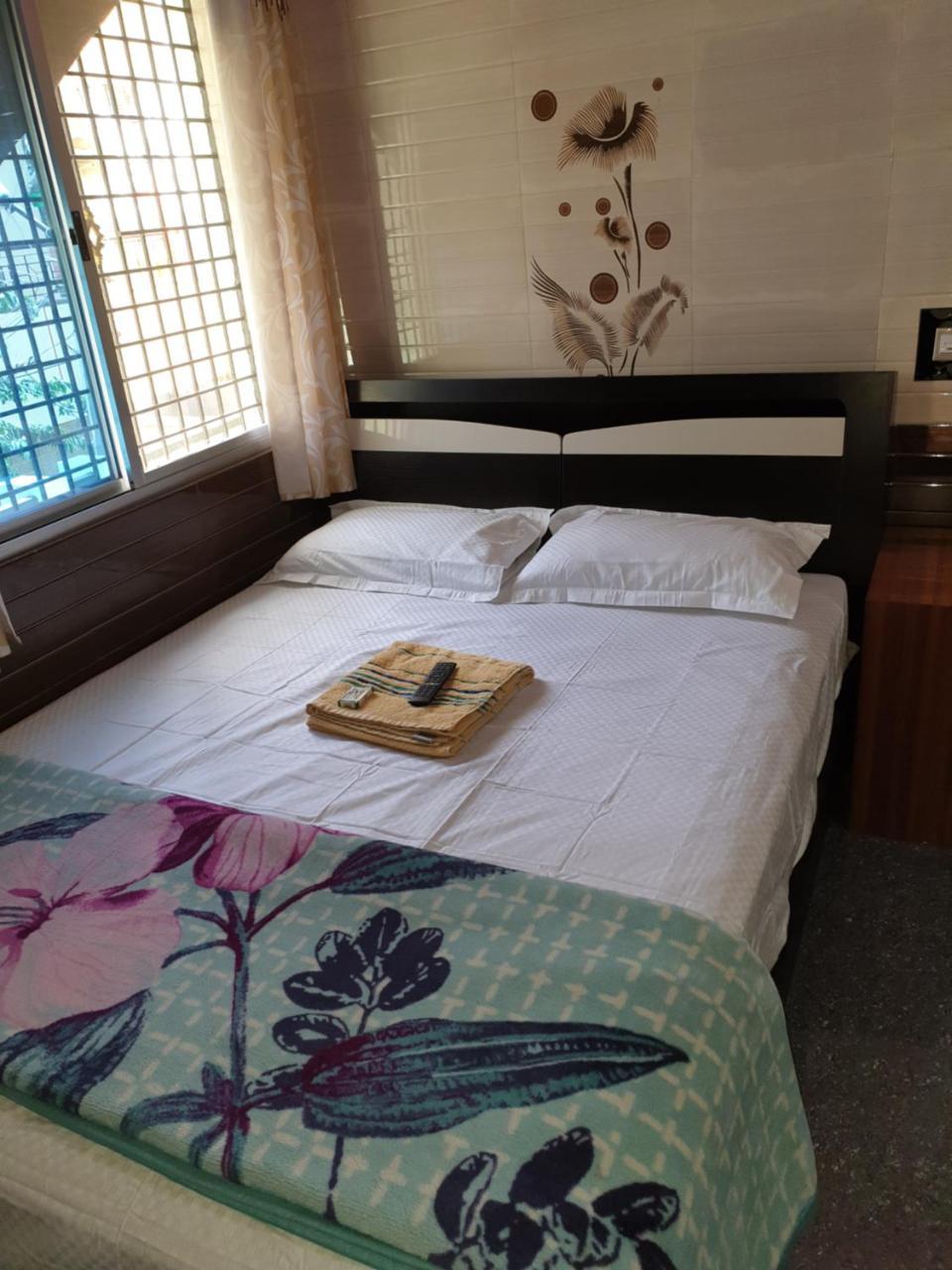 Rks Homestay Hampi Buitenkant foto